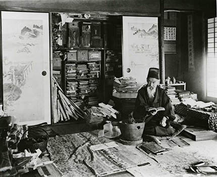 近代文人画の巨匠、富岡鉄斎 生誕180年を記念した回顧展 - NEWS
